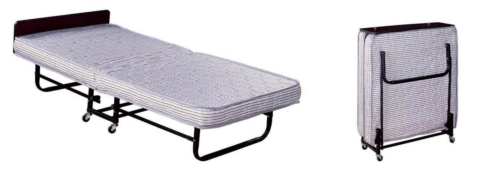 Folding Bed (A)