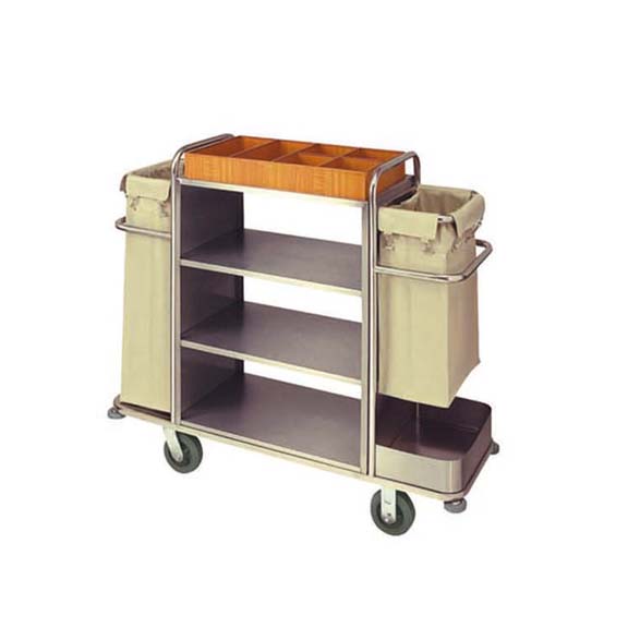 Housekeeping Cart (A)