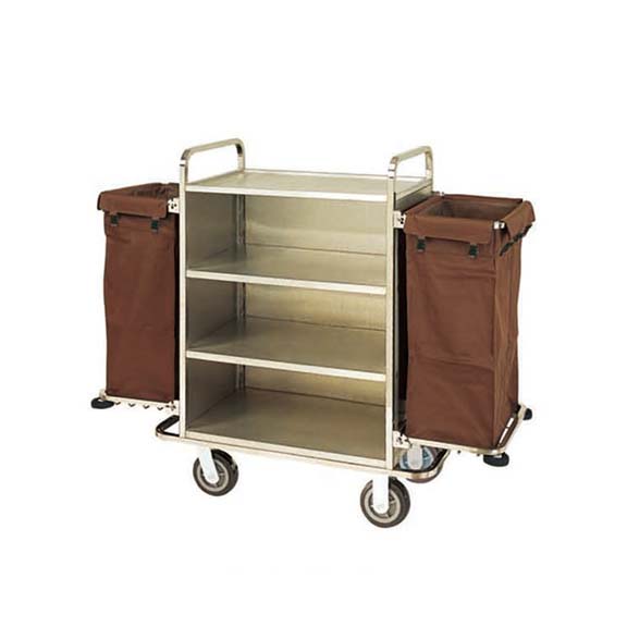 Housekeeping Cart (C)