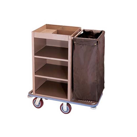 Housekeeping Cart (E)