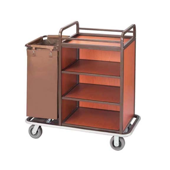 Housekeeping Cart (F)