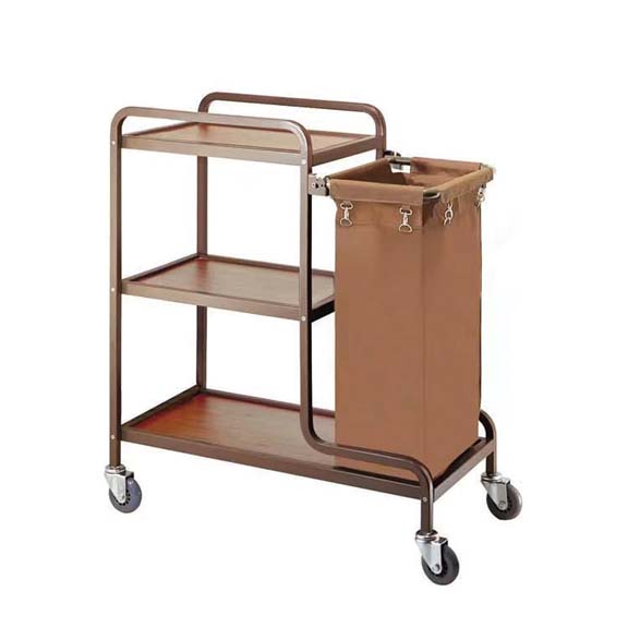 Housekeeping Cart (G)