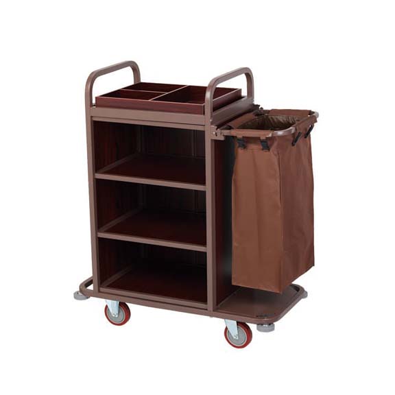 Housekeeping Cart (H)