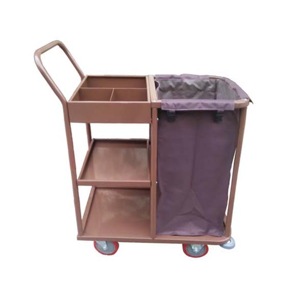 Housekeeping Cart (I)