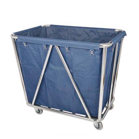 Laundry Cart (B)