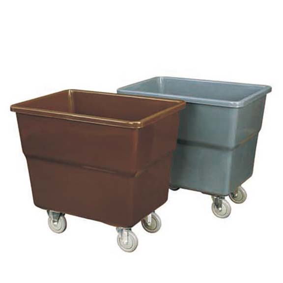 Laundry Cart (E)