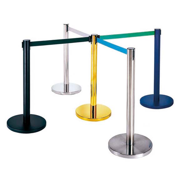 Stanchion (A)