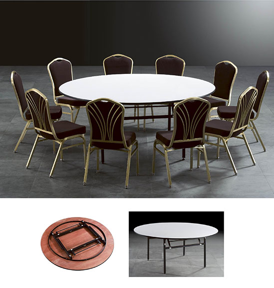 Table (A)