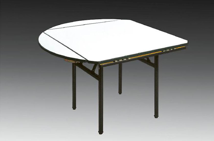 Table (B)