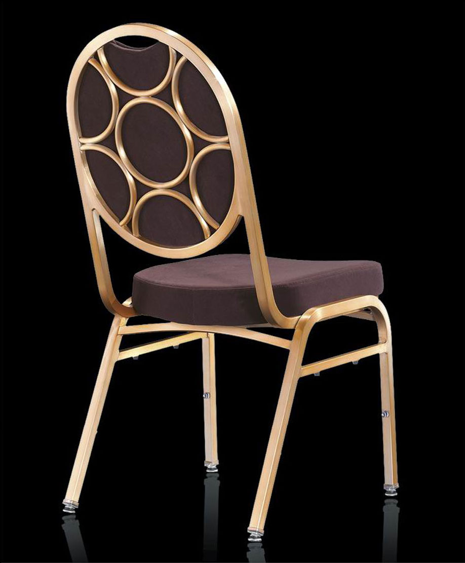 Chair (E)