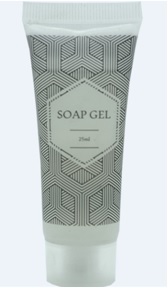 Soap Gel