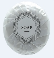 Soap Round