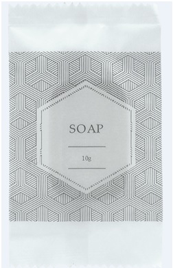 Soap Rectangle