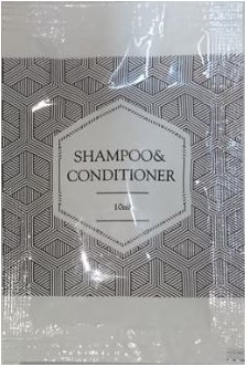 Shampoo with Conditioner