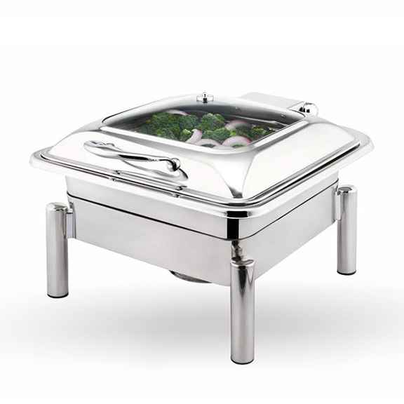 Chafing Dish (B)