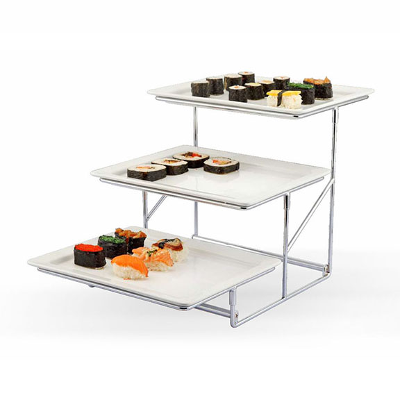 Buffet Riser (P)