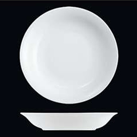 Plate (F)