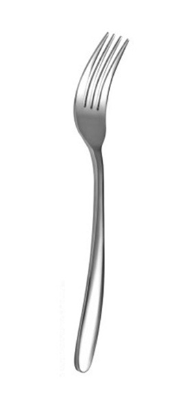 (B) Main Dinner Fork