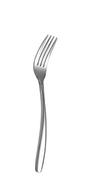 (E) Dessert Fork
