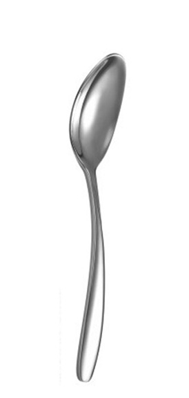 (F) Dessert Spoon