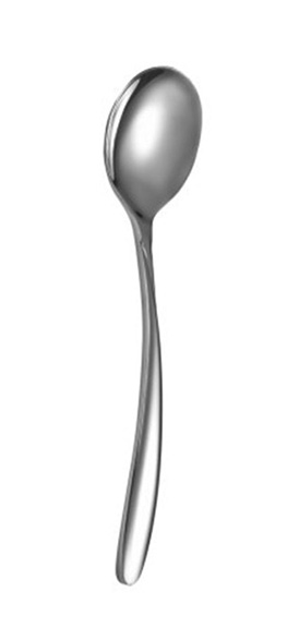 (K) Soup Spoon