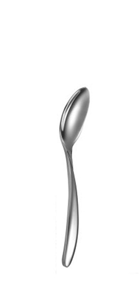 (P) Coffee Spoon