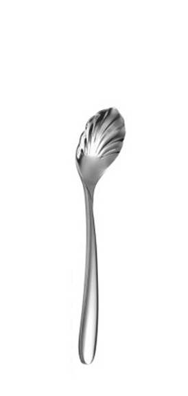 (Q) Sugar Spoon