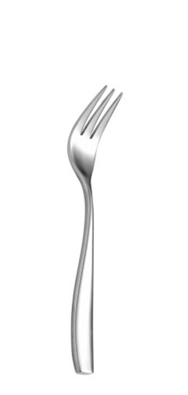 (H) Cake Fork