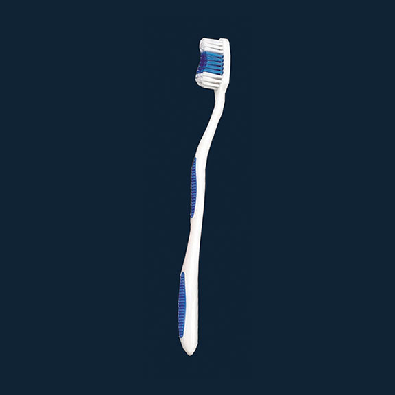 Toothbrush (I)