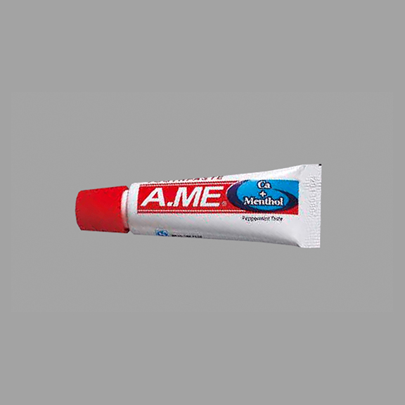 Toothpaste (A) 3g