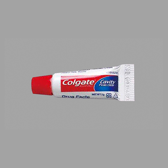 Toothpaste (B) 3g
