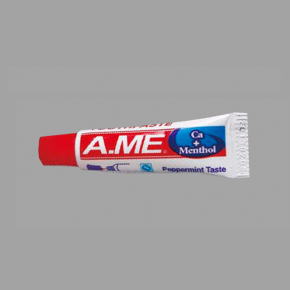 Toothpaste (E) 6g