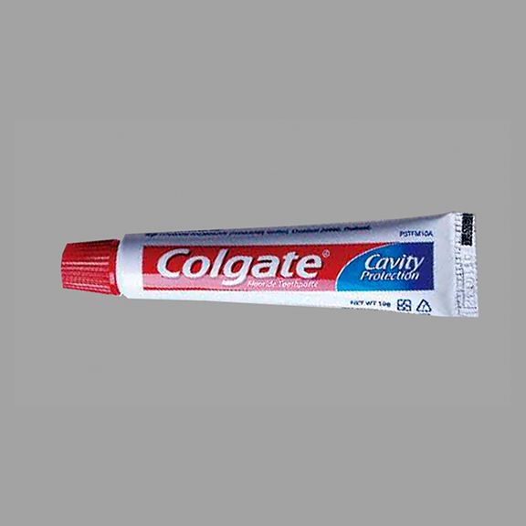 Toothpaste (F) 6g