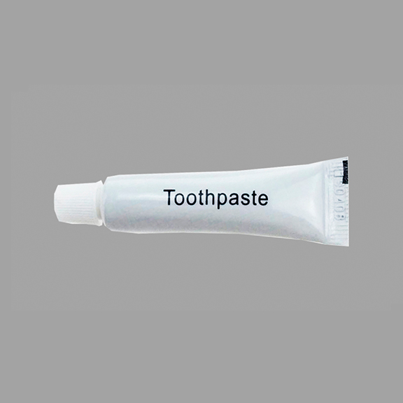 Toothpaste (G) 6g