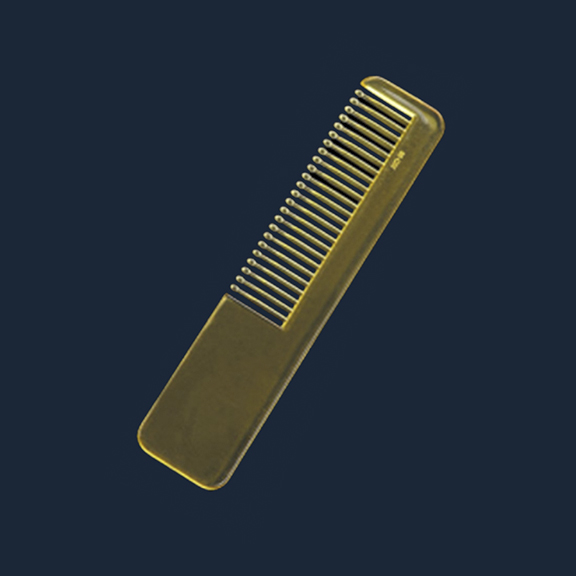 Comb (A)